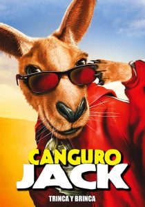 Canguro Jack