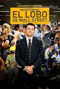 El Lobo de Wall Street 2013