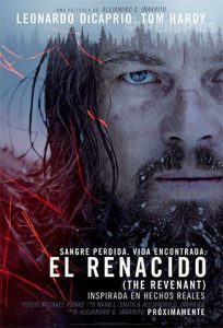 Revenant: El Renacido