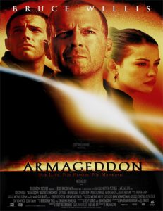 Armageddon 1998