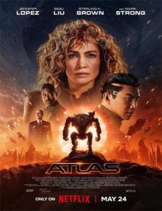 Atlas 2024