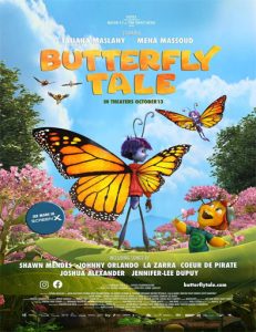 Butterfly Tale 2023