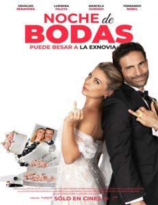 Noche de bodas 2024