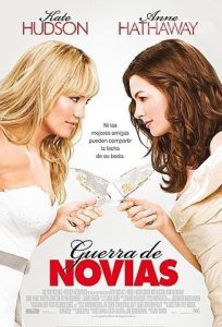 Guerra de Novias 2009