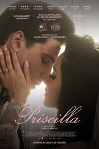 Priscilla 2023