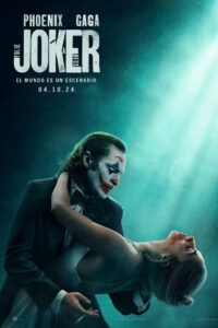 Joker 2: Locura para dos