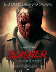 Slasher 2022