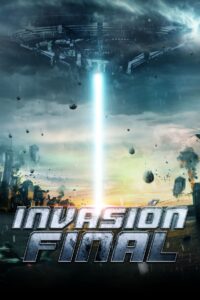 Invasion Final 2021