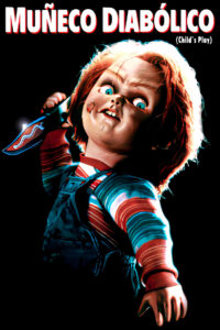 Chucky, el muñeco diabólico