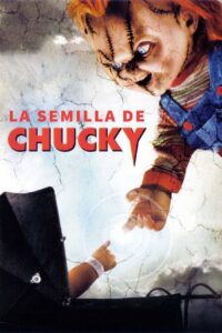 El hijo de Chucky